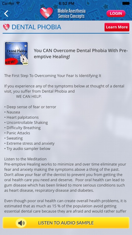 MASC App