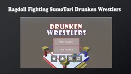 Game screenshot Sumotori Drunken Wrestle Dreams Fun mod apk