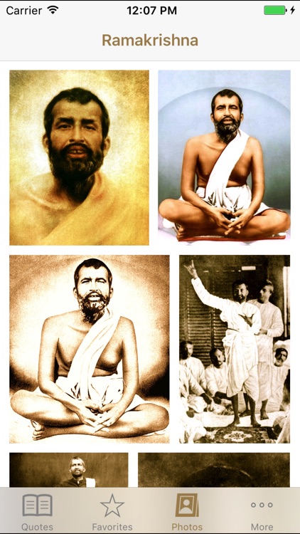 Paramahamsa Ramakrishna Quotes and Sayings