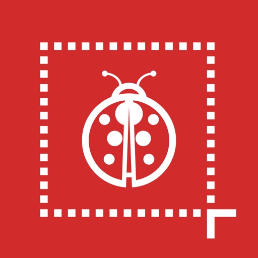 BugShot - Mark photos with TEXT, SHAPE and VOICE