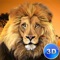 Try a lion survival in Lion Simulator: Wild African Animal