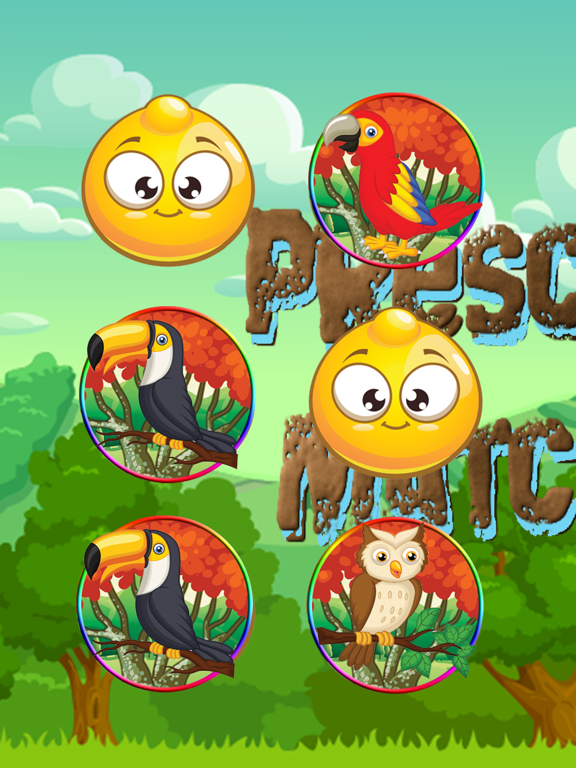 Screenshot #6 pour gratuit fruits jeux de puzzle d' apprentissage