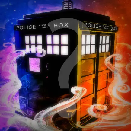 Trivia for Doctor Who-British SF TV Programme Quiz Cheats