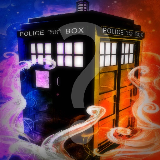 Trivia for Doctor Who-British SF TV Programme Quiz iOS App