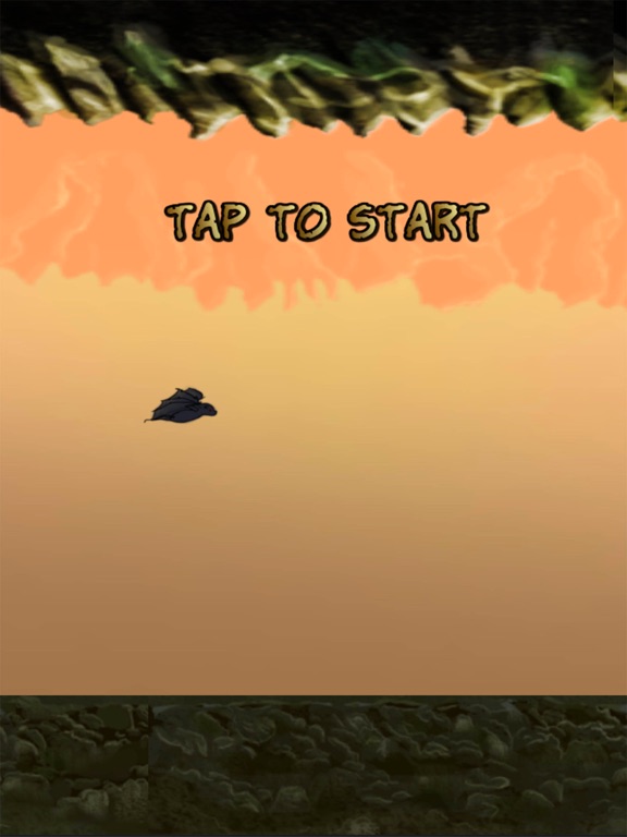 Escape from the Cave