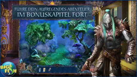 Reflections of Life: Baum der Träume