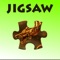 Jigsaw puzzle games fantasy and island for play on iPhone and iPad