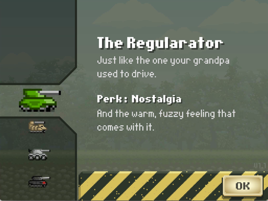 Screenshot #6 pour Top Tank