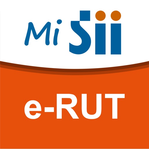 e-RUT - Cédula RUT Electrónica Icon