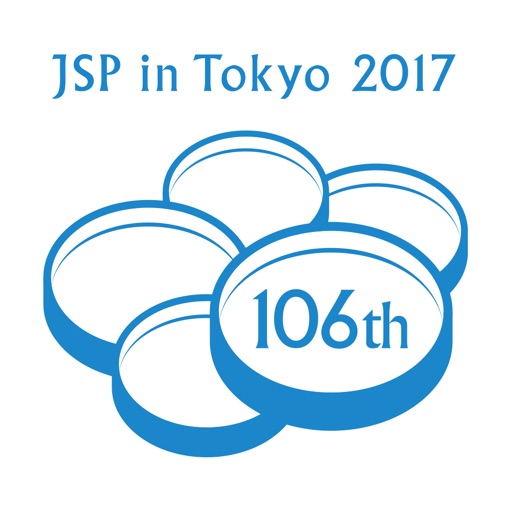 第106回日本病理学会総会 My Schedule