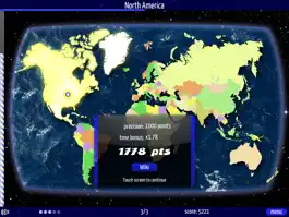 Game screenshot Speed Geography Lite mod apk