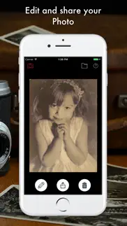 photoscan - photo scanner & image editor iphone screenshot 2