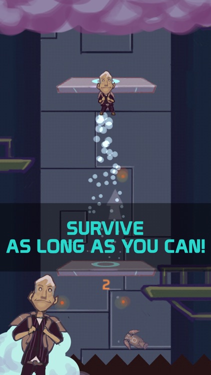 Blast Out - Endless Fun Game screenshot-3