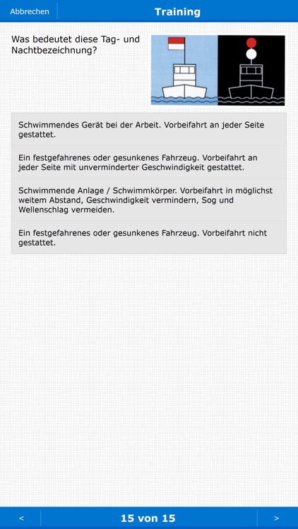 Clever SBF-Binnen 2017