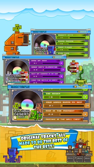 Beat Dash(圖4)-速報App