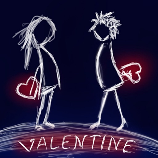Valentines Day Wallpapers & Backgrounds icon