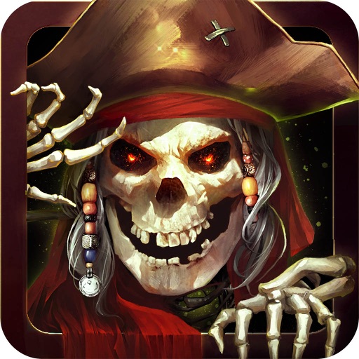 Pirate Alliance - Naval games iOS App