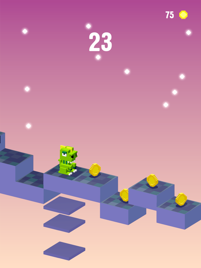 ‎Flippy Toy Screenshot