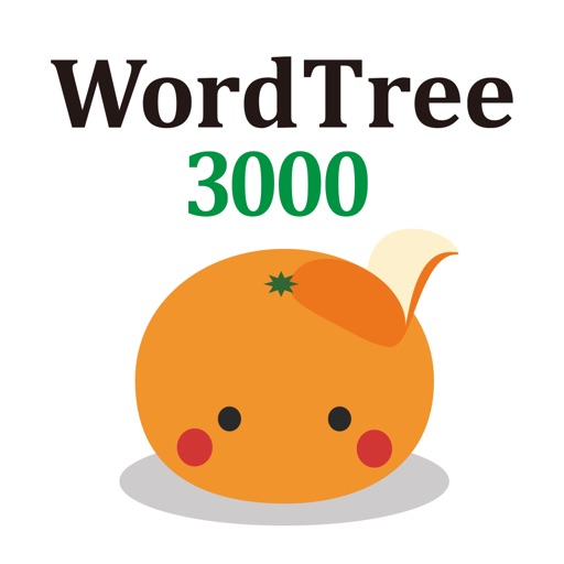 mikan WordTree3000 icon