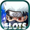 Konoha Championship Slot Machine Casino