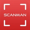 ScanMan - Event Controller