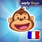 Early Lingo French Language Learning for Kids