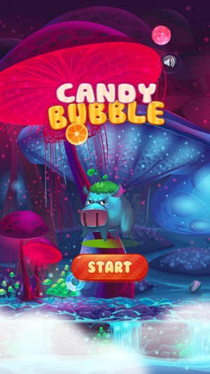 Mystical Magic Mushroom(圖1)-速報App