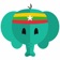 Simply Learn Burmese - Myanmar Travel Phrasebook app icon - Education app for iPhone