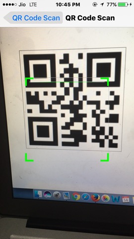 QR Code Scan Generator and Scanner : Creat Readerのおすすめ画像2