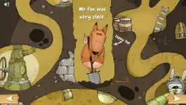 Game screenshot The Icky Mr Fox hack