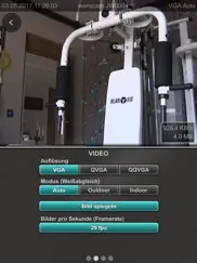 wanscam fc ipad resimleri 4