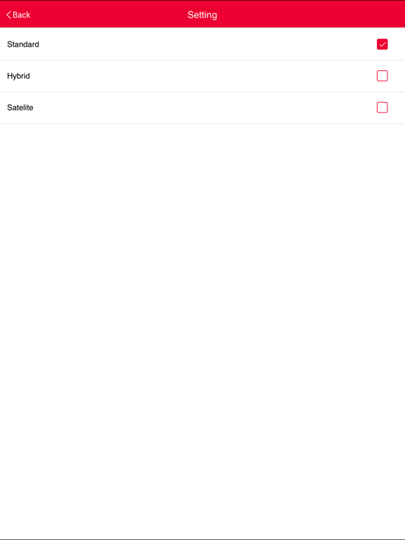 Screenshot #6 pour My GPS Coordinates and Share Location