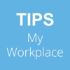 TIPS My Workplace - iPadアプリ