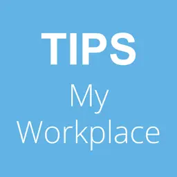 TIPS My Workplace app icon