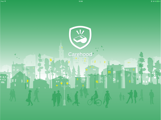 Carehood screenshot 4