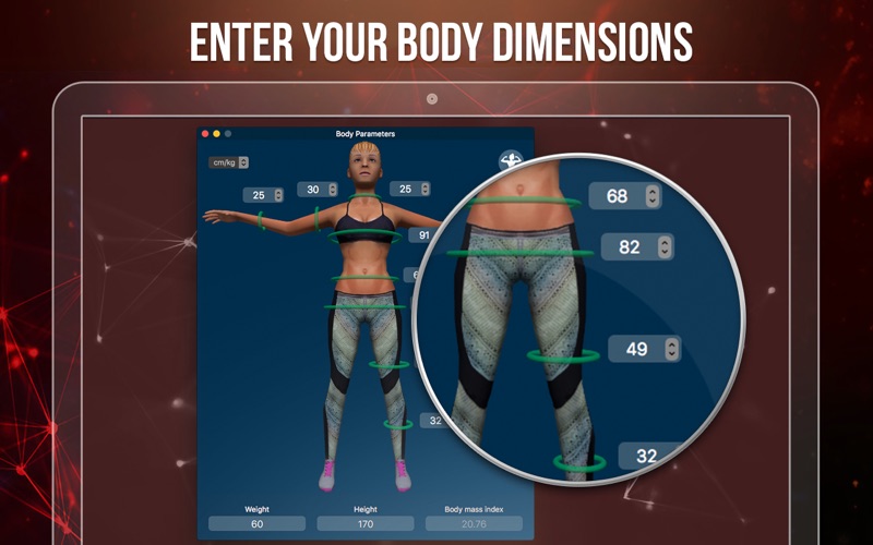 Human Anatomy 3D Pro - Bones And Muscles thumbnail 3