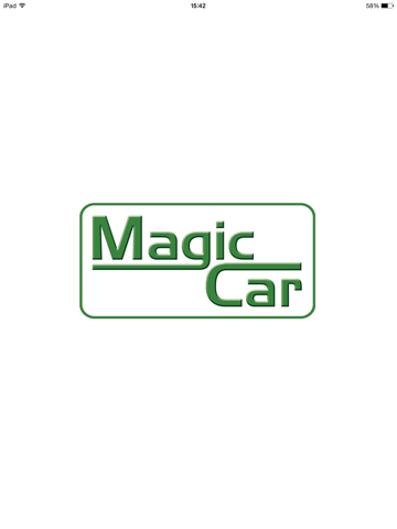 Magic Car - náhled
