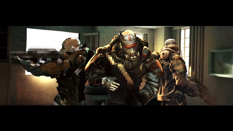 WarMen