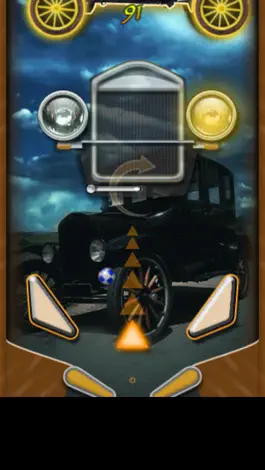 Game screenshot Smallball Pinball, Cars mod apk