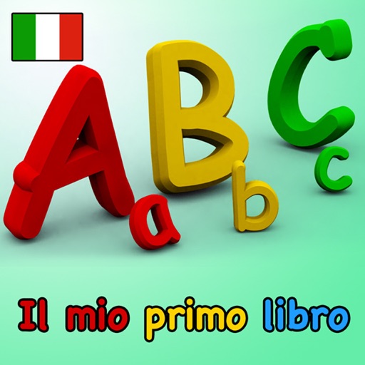 il mio primo libro icon