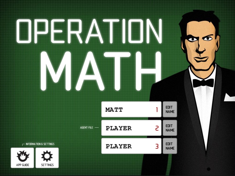 Operation Math screenshot-4