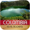 Colombia Hotel Booking Search