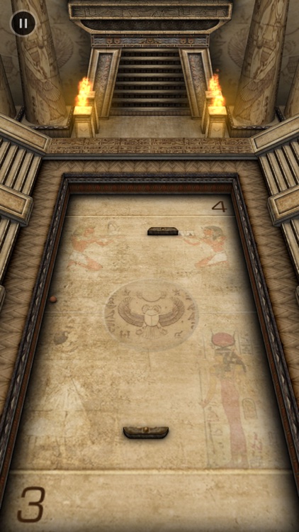 Ping Pong 3D Plus screenshot-3