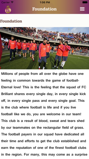 FC Brilliant(圖4)-速報App