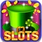 Festive Slot Machine: Feel the Irish vibe