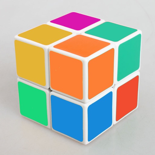 Cube Blast, Shot Heroes Block Mania Icon