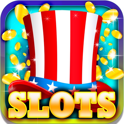 The Hat Slots: Be the best digital gambling master icon