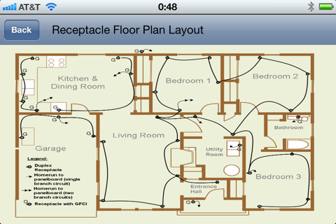 Electrical Wiring Illustrations screenshot 4