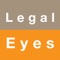 This app contains commonly used English idioms about legal and eyes