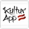 The “Kulturapp“ is a revolutionary way of translating cultural events to the interested user’s smartphone or tablet